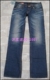 限量版正品韩国MINI BRAND女士牛仔裤
