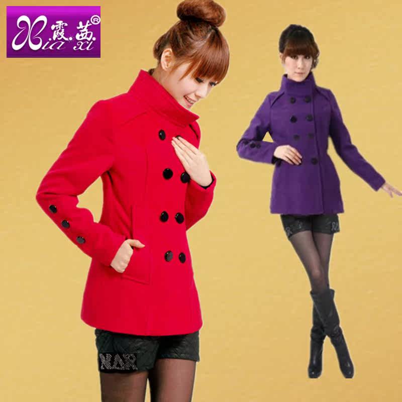 女装披肩<em>羊绒</em>短<em>外套</em>.<em>女式</em>修身版短<em>外套</em>.红人女