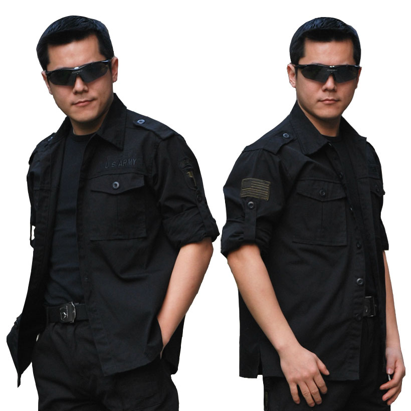 新品戶外軍迷休閑服飾101空降師男士防刮長袖襯衣短袖襯衫兩穿型在類目 戶外/登山/野營/旅行用品, 軍迷服飾/軍迷用品, 迷彩服/軍迷服/作訓服, 襯衫中 - 來自Buy2taobao.com提供專業的淘寶代購服務