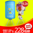贝尔莱德FB12-Y干衣机家用静音 衣服烘衣机 暖风烘干机 正品包邮