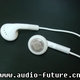 AF原装极品 苹果二代IPOD NANO耳机