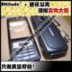 带键盘 纯黑 n73壳 n73外壳