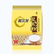 阿尔发豆奶粉500克未加蔗糖固体饮料