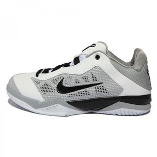  耐克Nike男式篮球鞋-487787-101耐磨487787-101运动鞋NIKE 男鞋PU