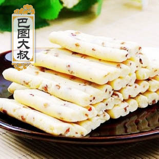  红枣奶酪块200g 添加新疆红枣好想你 满88包邮内蒙古特产