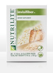  正品 特价促销 美国安利纽崔莱可溶膳食纤维补充剂/减肥通便-现货