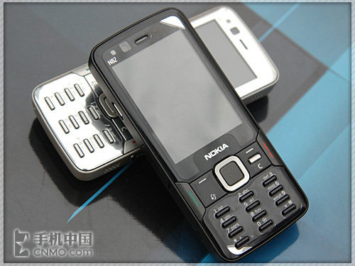 Nokia/诺基亚 <span class=H>N82</span> 原装正品 货到付款 送话费，可专柜验货 包邮