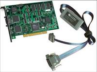 SEED-XDS560PCI 560系列PCI接口DSP仿真器 支持OMAP【北航博士店