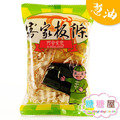 小s康熙來了推荐台湾阿舍食堂~葱油客家板条台湾味道100(110)g