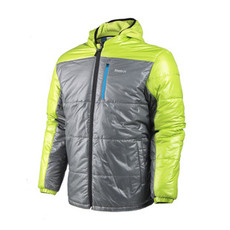 Куртка, Спортивный костюм Мягкий, подлинный теплый