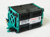 超暴力Inventec 1.9A 12V 4CM服务器散热风扇 IFD04048B12-A03