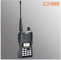 好灵通HLT-SV88对讲机   5W大功率 400-470MHZ 全频段 原装
