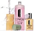 实物图09新货 倩碧三部曲试用装 皂50g2号水60ml黄油30ml