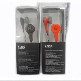 ���Ƽ�AKG K309 ����ʽ����  �������� �߼� ����