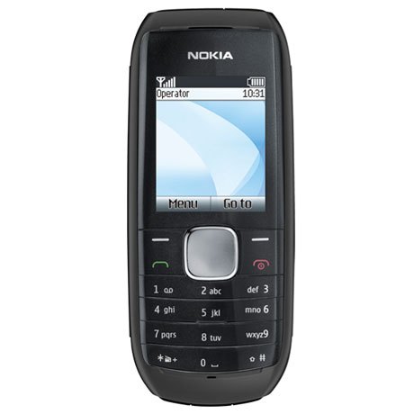 Thin Nokia