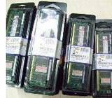 实体店  全新原装金士顿台式机内存条DDR 266/DDR266 512m 266

优惠2%返利:0.0099