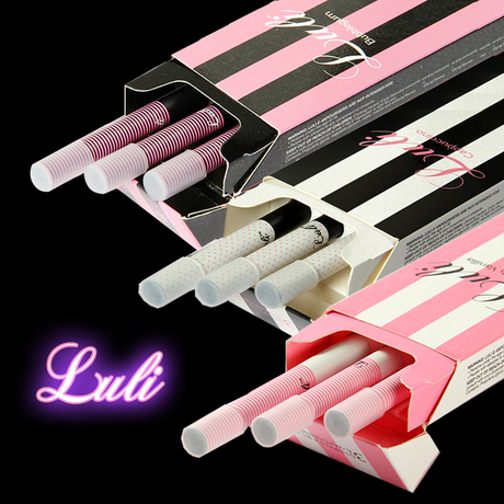 LULI经典款 <em>女士</em>电子烟水烟正品 <em>女士香烟</em>寿百