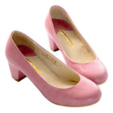 CHIC DOLL �����и�ЬԲͷ��ЬС�ָ�Ь�����¿�ŮЬ��ɫЬ30��ɫ