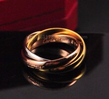ŷ������ cartier ������������������ɫ���ָ ���¶Խ� ����ɫ