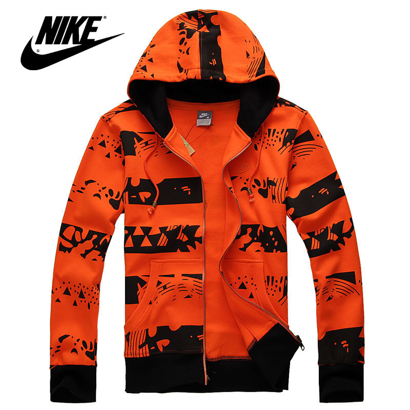 Nike Кофты Мужские