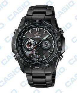  巅峰时代 现货CASIO卡西欧EQW-M1000DC-1A光能电波表中文说明