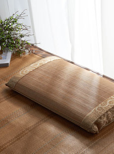 Basha dream home textile bedding new 2012 bamboo silk sleep in a kind of Pillow used in summer 045112203