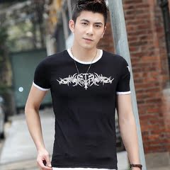 Hình ảnh Áo thun nam tay ngắn sọc ngang - Đặt order, vận chuyển hàng hóa từ Quảng Châu TQ về Hồ Chí Minh Hình ảnh nguồn hàng Áo thun nam tay ngắn sọc ngang giá sỉ quảng châu taobao 1688 trung quốc về TpHCM