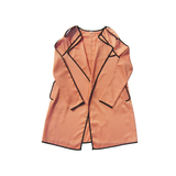 <em>淘宝</em>聚划算购物不系带款2013夏装新款大红色