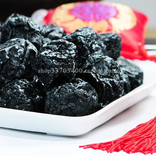 新疆特级特大天山乌梅