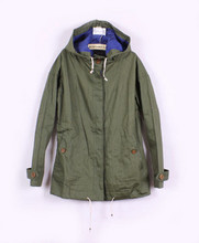 <span class=H>za</span><span class=H>ra</span>2011秋冬新款收腰蝙蝠型宽松款连帽长款女装风衣外套