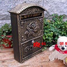 короб Европейский чугун художественных промыслов настенный