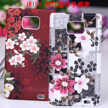 �ձ��ͷ� ����I9108 I9188 i9100 KIMONO ����ĥɰ������ �ֻ���