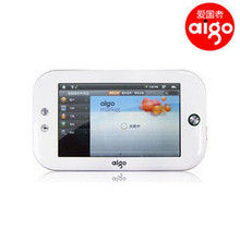<span class=H>爱国者</span>/aigo E502 4G 安卓wifi 5寸 平板电脑 MP5  HDMI 限时特价