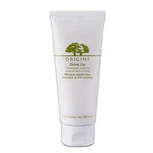 Origins/Ʒľ����һ��������Ĥ100ml Ѹ�ٲ�ˮ���ױ�ʪ��ƷPM0011