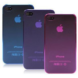 超薄 iphone4手机壳 iphone4S手机壳 苹果手机套 外壳 配件 保护