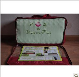 祥康枕头 生物能磁性安神枕送祥康磁灸包邮