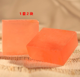 甜橙手工皂精油皂100g 