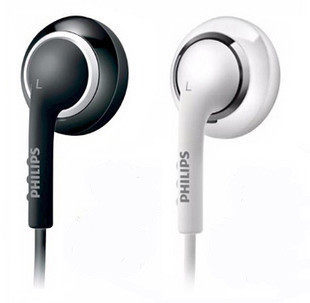 双金冠 飞利浦/Philips SHE2861/97 SHE2860 SHE2861立体声耳机
