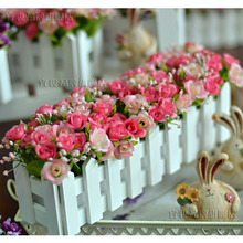 õ¹åľդÀ¸»¨Ì××° DIY·ÂÕæ»¨¾î»¨¿ÍÌü¸É»¨¼Ù»¨×° Êλ¨ÍâóԵ¥Åú·¢
