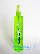 正品保证 六神花露水 喷壶 180ML 清新花香 清凉止痒