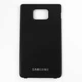 三星 原装 I9100 Galaxy S 2 i9108 电池盖 后盖 后壳 外壳