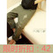 2012新款 林彎彎 休閑褲 韓版男破洞布褲 陳冠希 潮牌新款長褲子