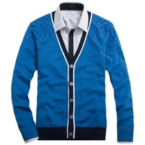 【精选】<em>手工编织毛衣男开衫</em>十大品牌,<em>手工编</em>