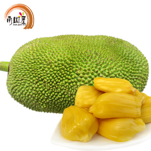 马来西亚6号新鲜菠萝蜜,淘宝网马来西亚6号新