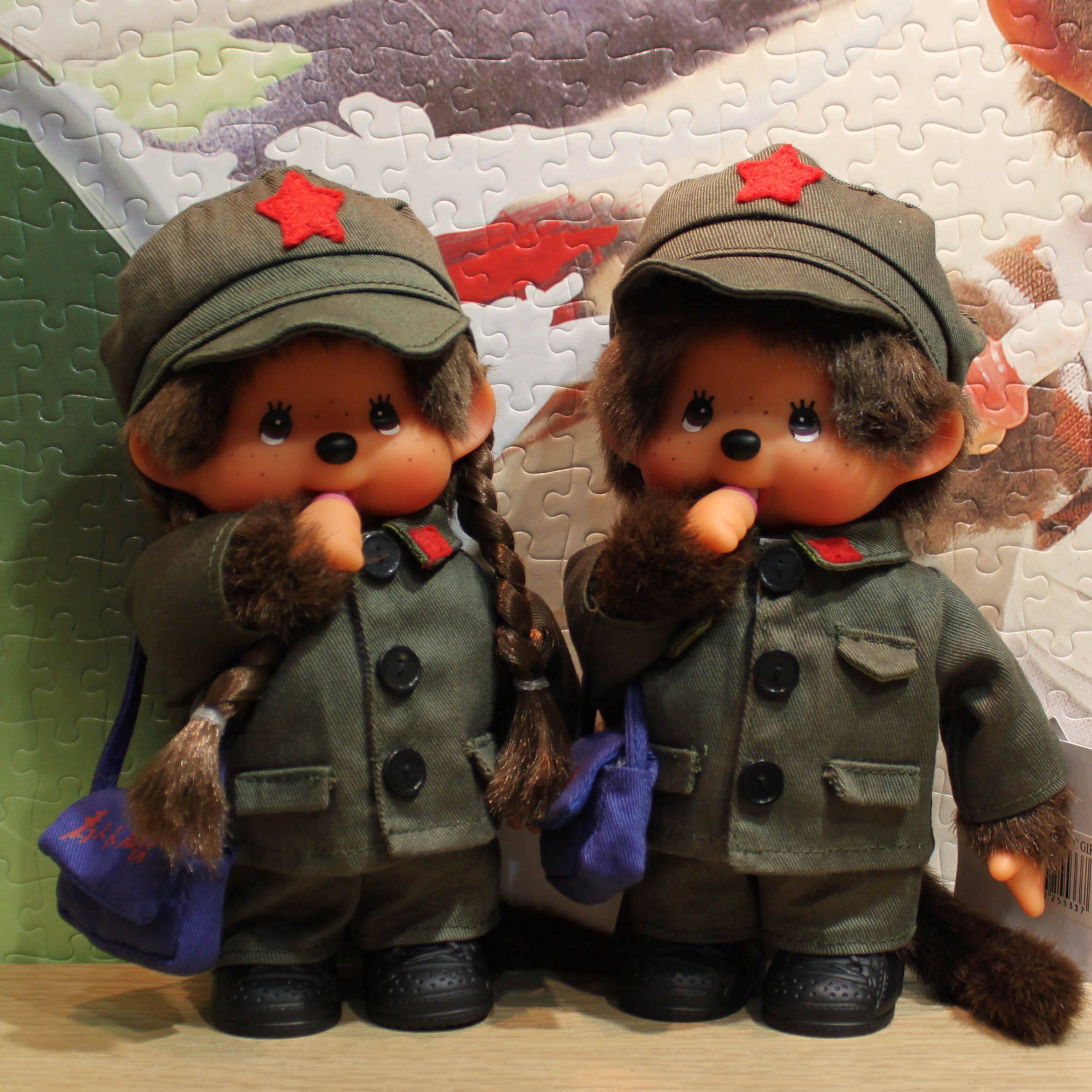 件,耐诗商城 正版蒙奇奇 mo<em></em>nchhichi <em>黄外套</em>男孩