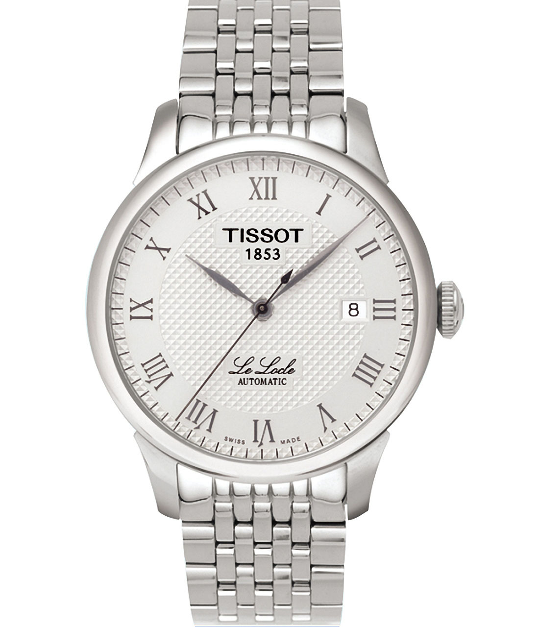 Купить Часы Тиссот Тиссот механические мужские таблица t41148333 Tissot ...