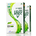 绿瘦玉人胶囊D款 正品膳食纤维 快速减肥瘦身食品 350mg/粒*360粒