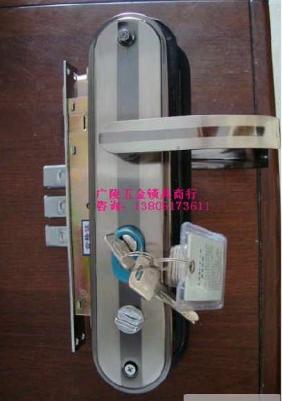 【广陵特惠】万嘉防盗门锁/万嘉锁芯(防盗门锁芯专营店)|msdalam kategori bahan binaan asas, Home Hardware, kunci, kunci mekanikal - dari Buy2taobao.com untuk memberikan perkhidmatan ejen Taobao profesional membeli