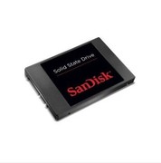 闪迪sandisk固态硬盘，ssdsdssdp-128g-g25三年保修