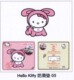 hellokitty凯蒂猫高挡防滑垫防滑片